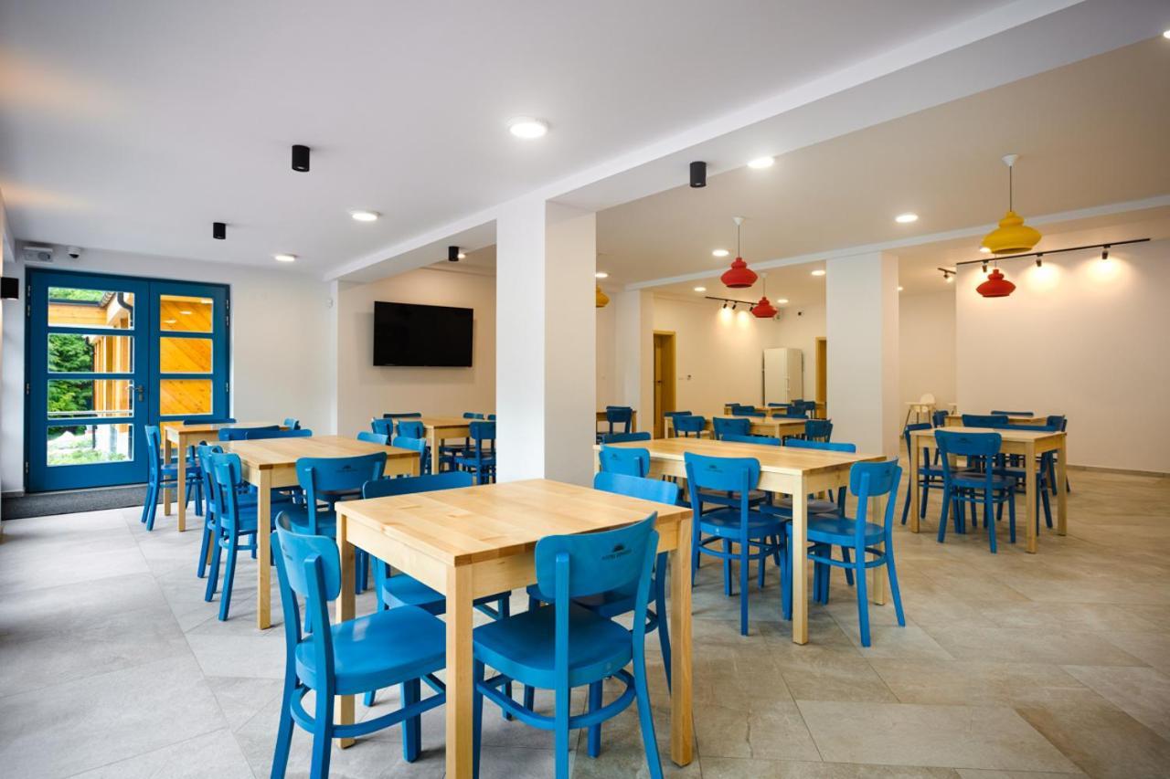 Hotel Edvard Frenštát pod Radhoštěm Εξωτερικό φωτογραφία