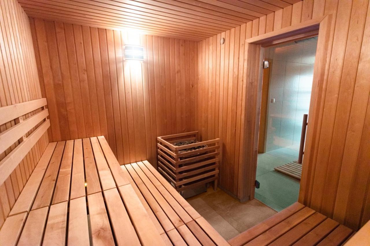 Hotel Edvard Frenštát pod Radhoštěm Εξωτερικό φωτογραφία