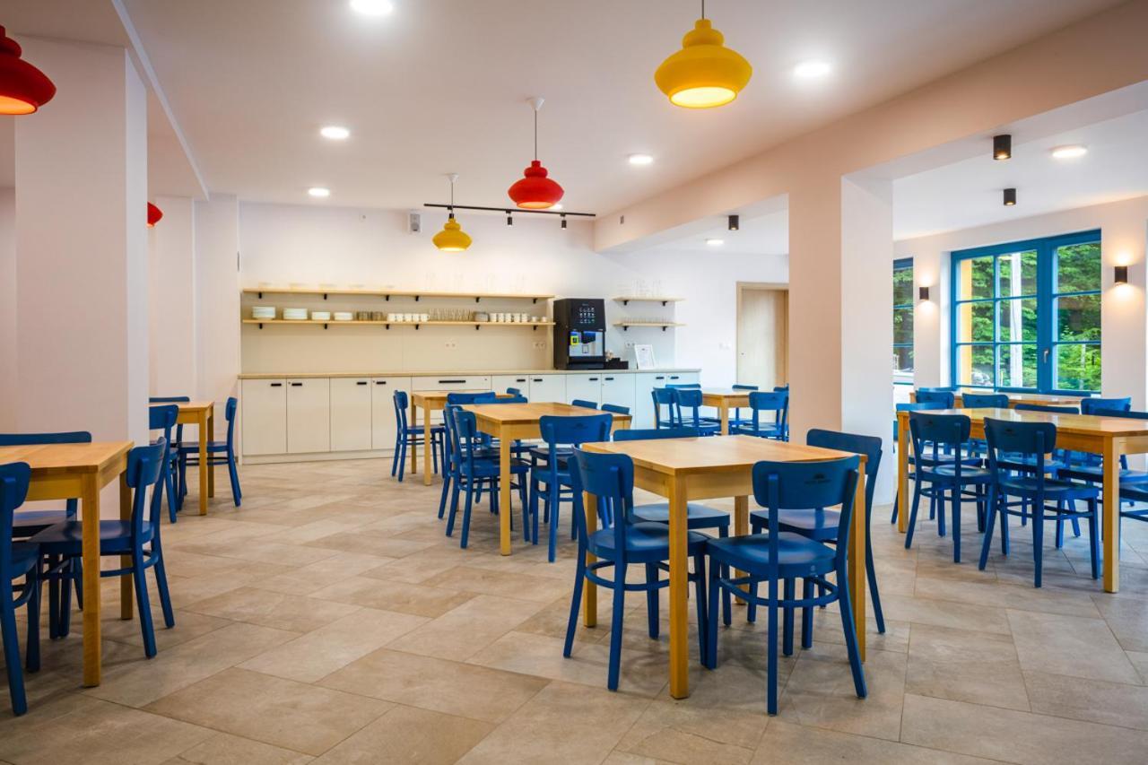 Hotel Edvard Frenštát pod Radhoštěm Εξωτερικό φωτογραφία