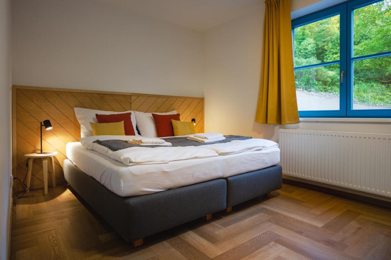 Hotel Edvard Frenštát pod Radhoštěm Εξωτερικό φωτογραφία