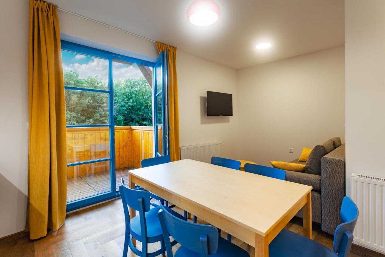Hotel Edvard Frenštát pod Radhoštěm Εξωτερικό φωτογραφία
