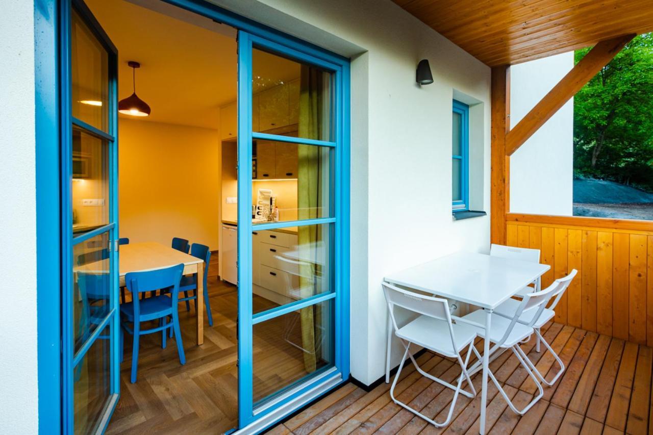 Hotel Edvard Frenštát pod Radhoštěm Εξωτερικό φωτογραφία