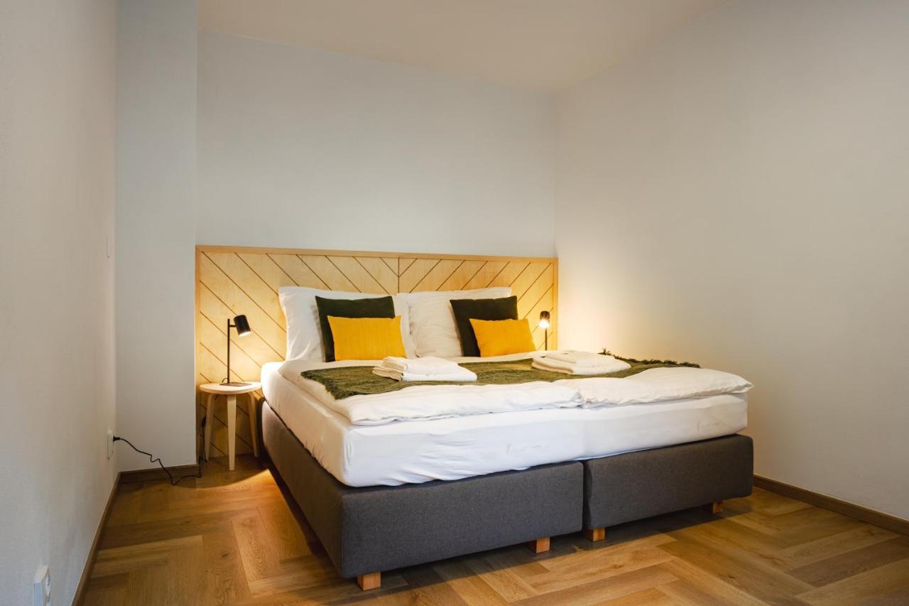 Hotel Edvard Frenštát pod Radhoštěm Εξωτερικό φωτογραφία