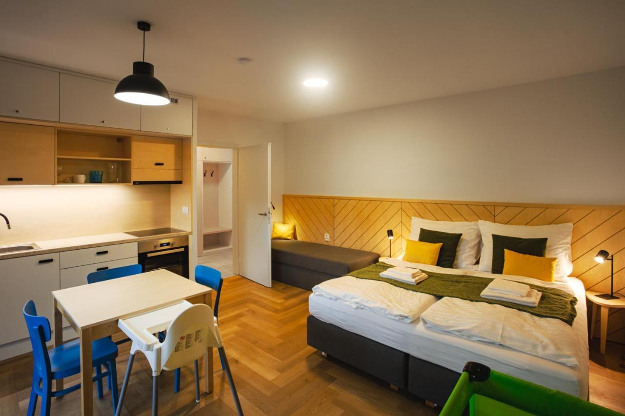 Hotel Edvard Frenštát pod Radhoštěm Εξωτερικό φωτογραφία