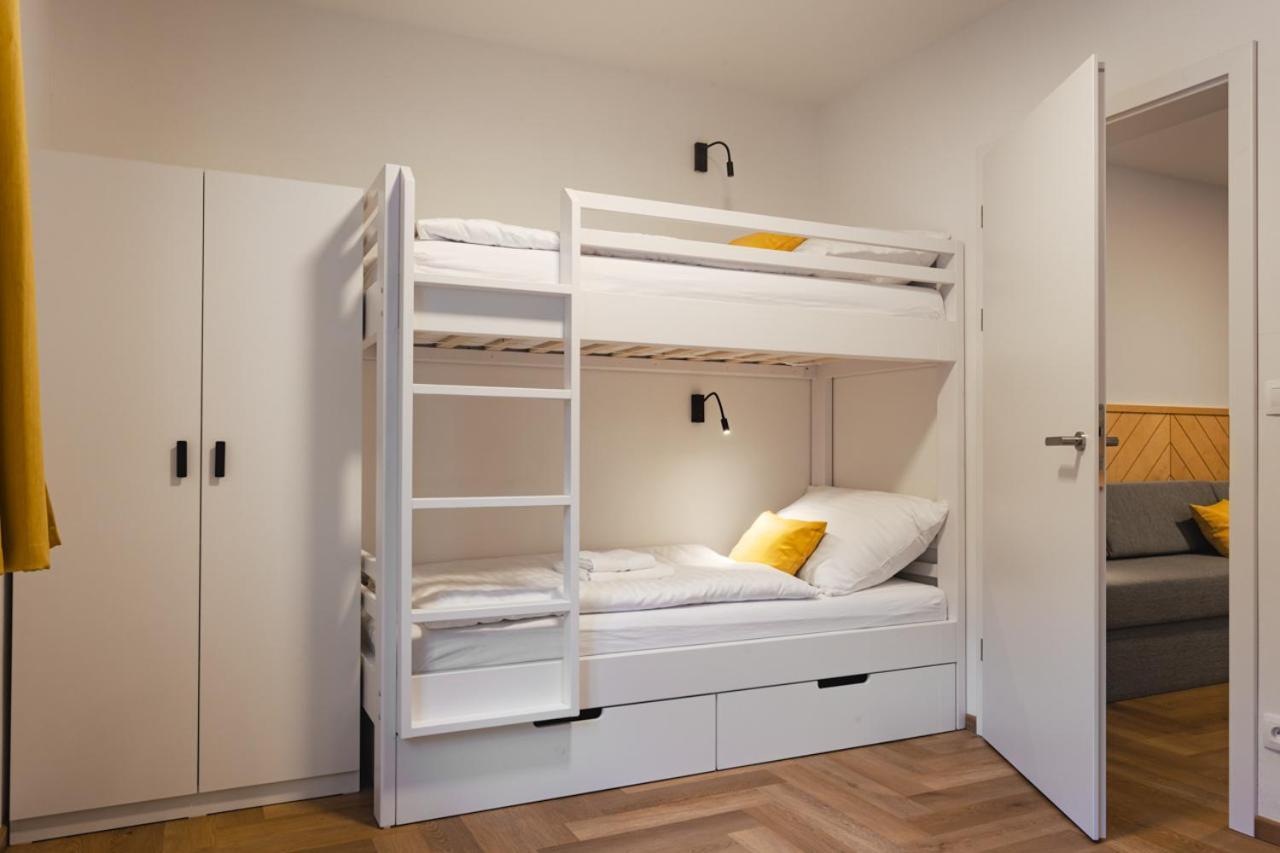Hotel Edvard Frenštát pod Radhoštěm Εξωτερικό φωτογραφία