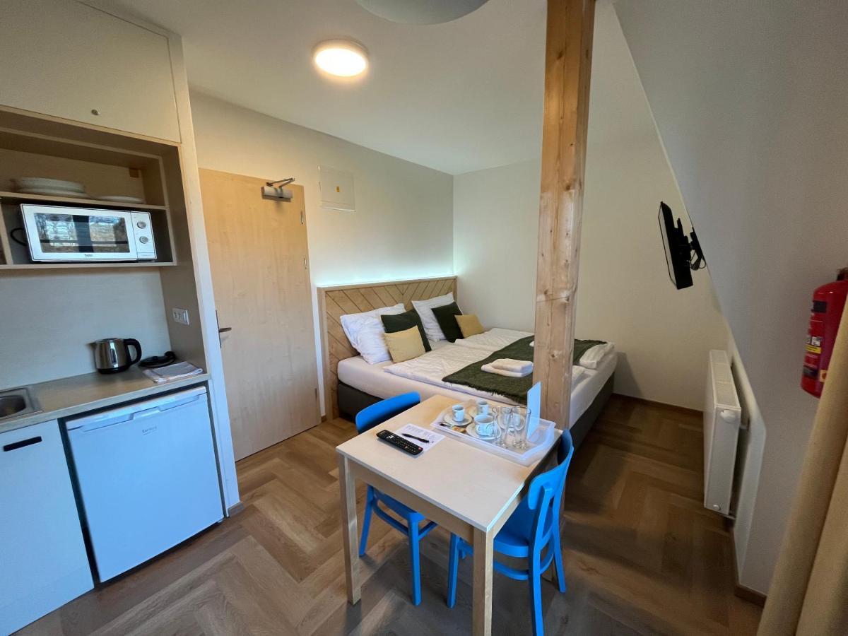 Hotel Edvard Frenštát pod Radhoštěm Εξωτερικό φωτογραφία