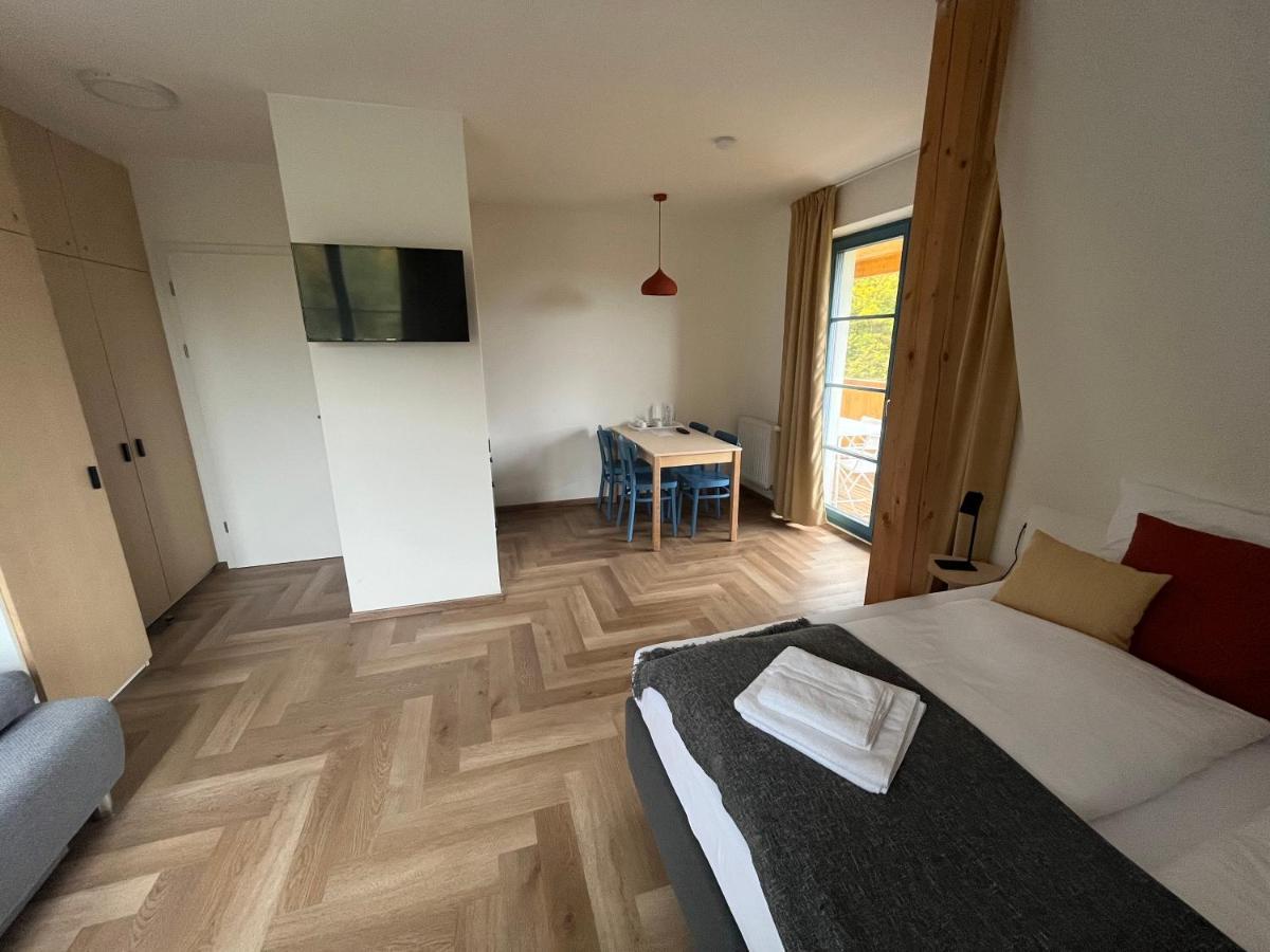 Hotel Edvard Frenštát pod Radhoštěm Εξωτερικό φωτογραφία