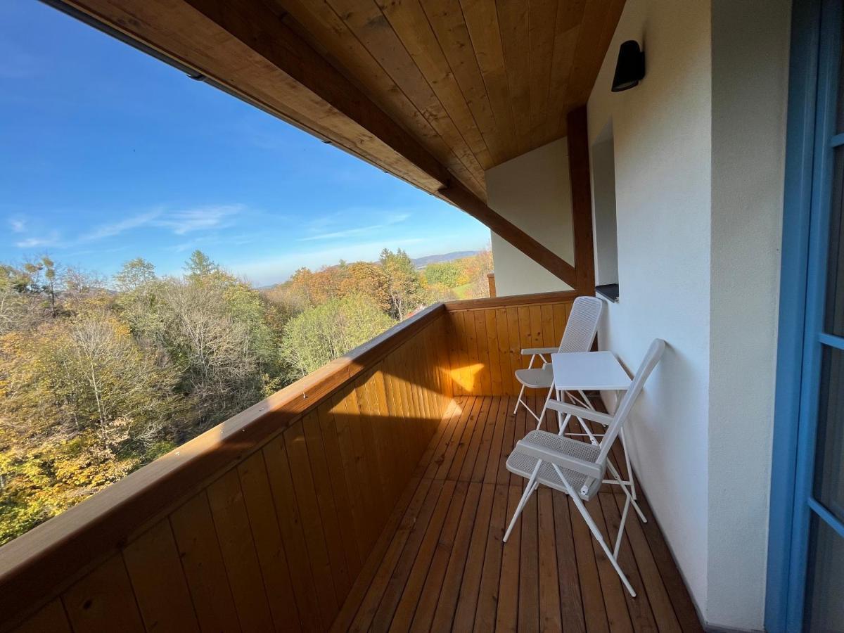 Hotel Edvard Frenštát pod Radhoštěm Εξωτερικό φωτογραφία