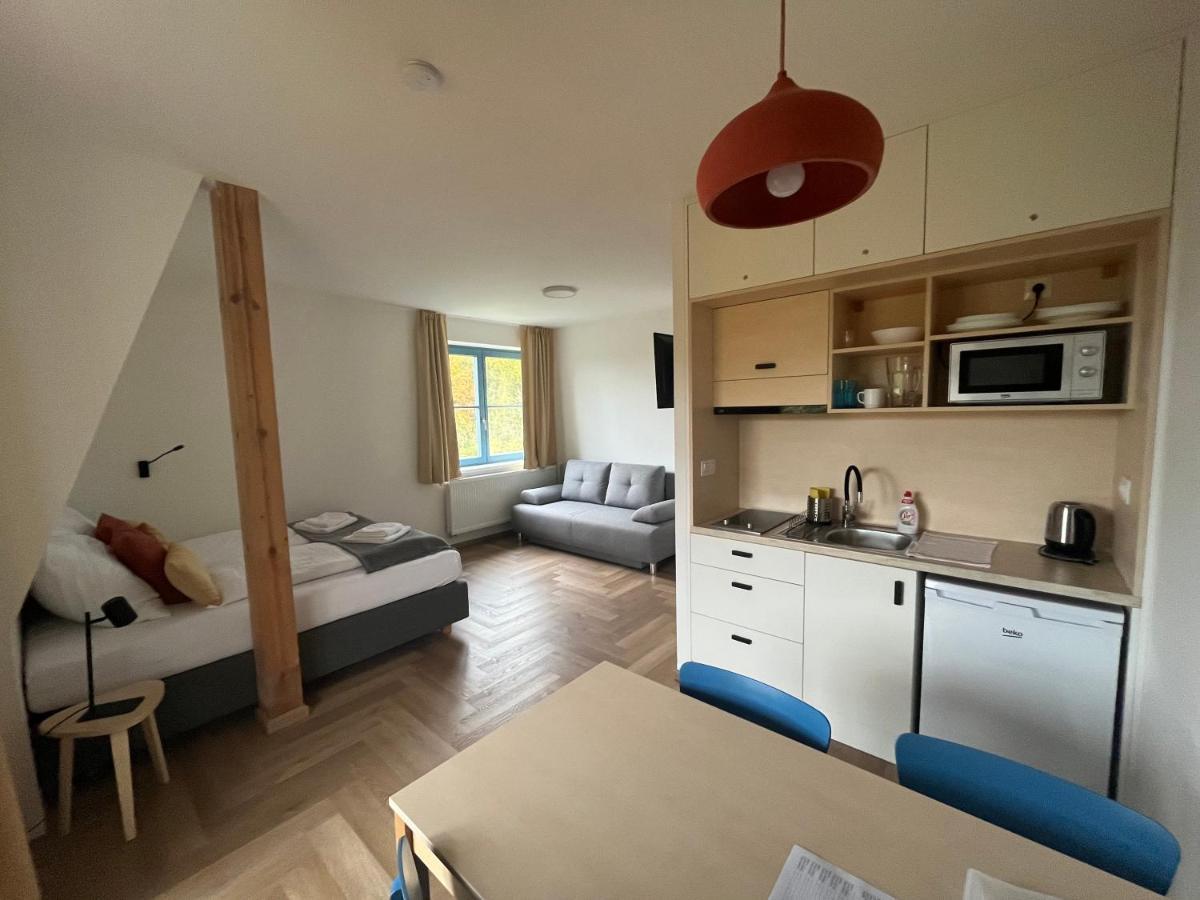 Hotel Edvard Frenštát pod Radhoštěm Εξωτερικό φωτογραφία